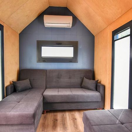 Gulet Tiny House Hotel Ayvacik Eksteriør billede